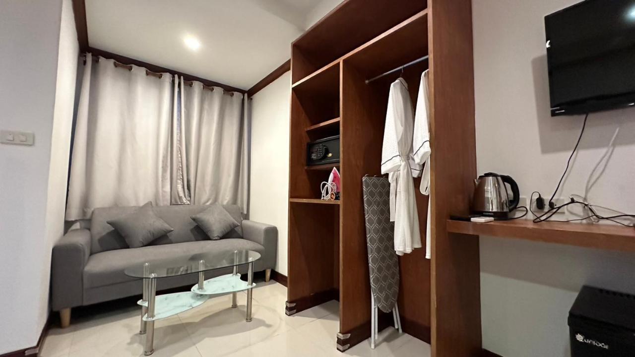 Cozy Khách sạn 3*