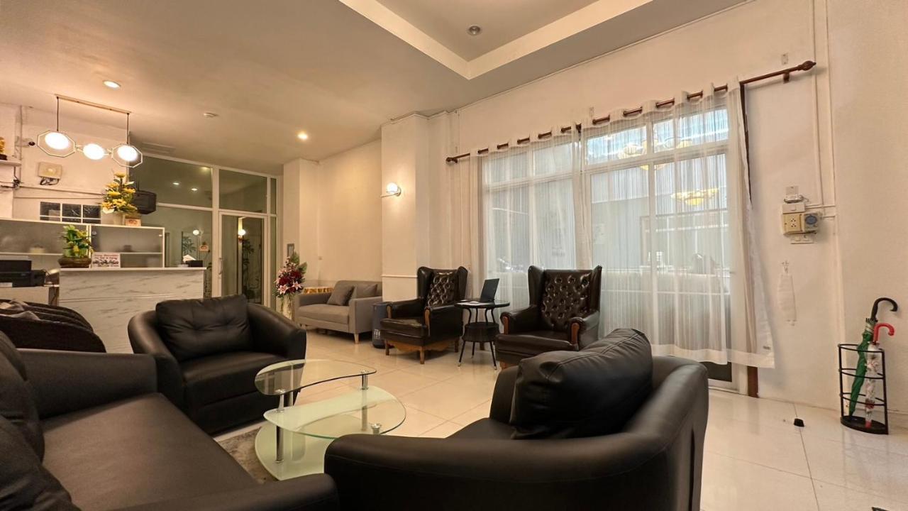 Khách sạn Cozy