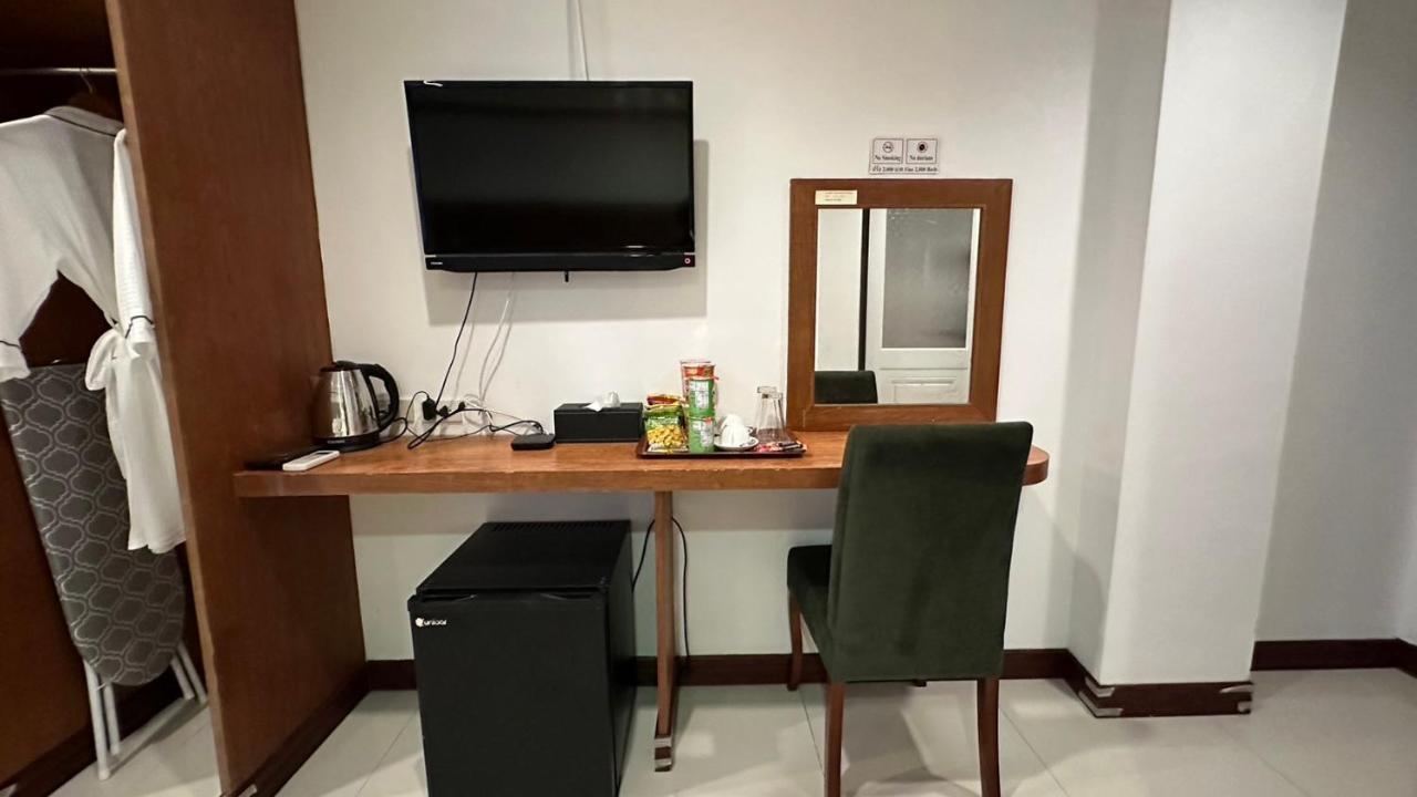 Khách sạn Cozy