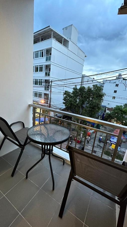 Cozy Khách sạn