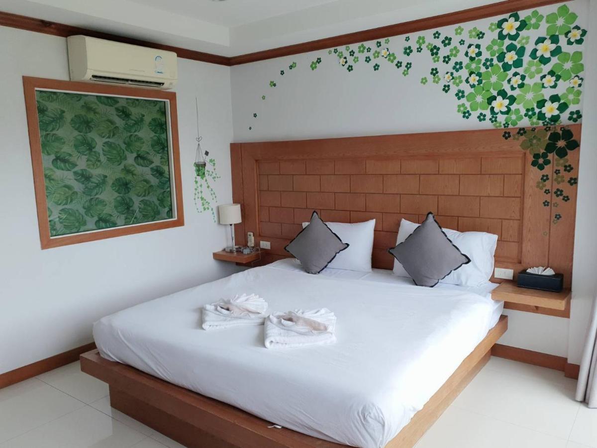 Khách sạn Cozy Patong