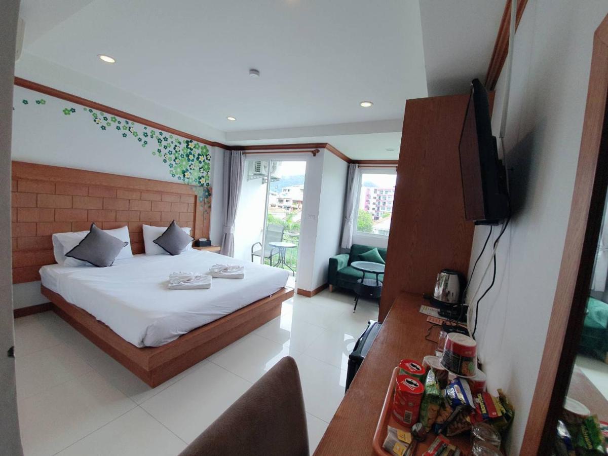 Cozy Khách sạn