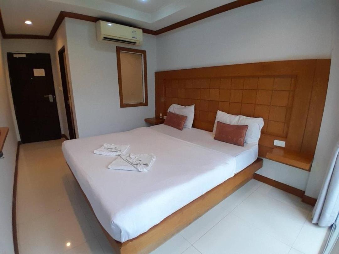 Cozy Khách sạn 3*