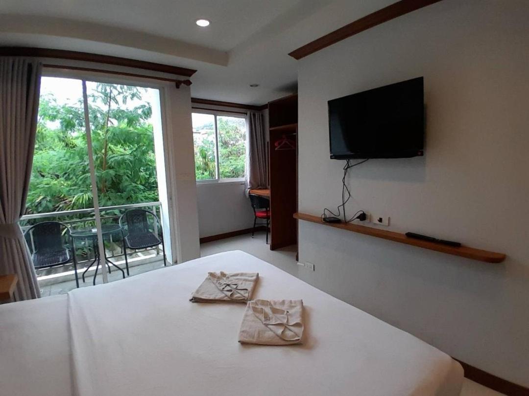 Khách sạn Cozy 3*